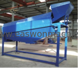 Wood Shaving production line for livestock and poultry bedding