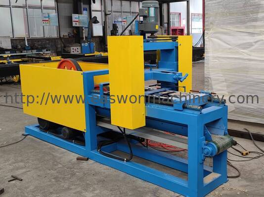 Electric Wood Wool Machine for animal bedding