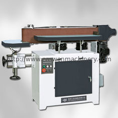Dikey 1420r / Min Ağaç İşleme Zımpara Makinesi MM2620 Salınımlı Zımpara Makinesi