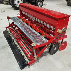 9 - 24 Sıralı Traktör Buğday Ekme Makinesi Çalışma Genişliği 1350 - 3600mm